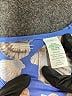 Aerie Blue Swimsuit Bottoms Size L - photo 3