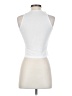 Intimately by Free People White Tank Top Size S - photo 2