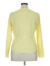 Unbranded Yellow Long Sleeve Top Size XL - photo 2