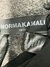 Norma Kamali Black Cocktail Dress Size XS - photo 7