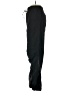 GU Solid Black Casual Pants Size S - photo 5