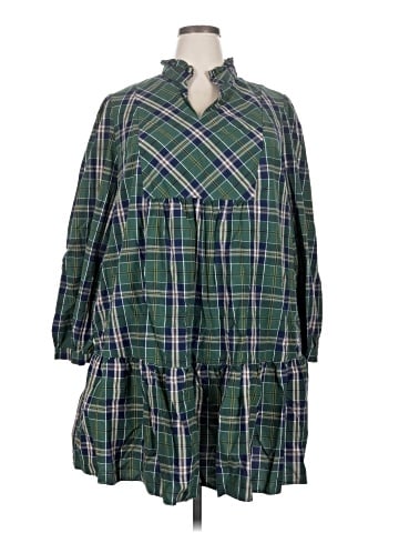 Assorted Brands Casual Dress (view 1)