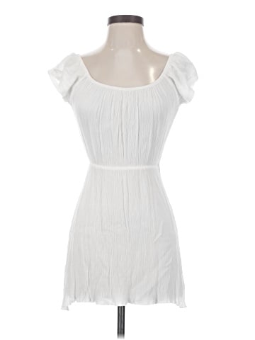 annianna Casual Dress (view 1)