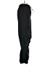 GU Solid Black Casual Pants Size S - photo 4