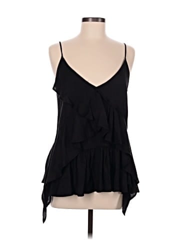 Fashion on Earth Sleeveless Blouse (view 1)