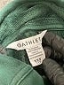 Athleta Green Turtleneck Sweater Size XXS - photo 7