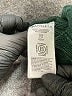 Athleta Green Turtleneck Sweater Size XXS - photo 8