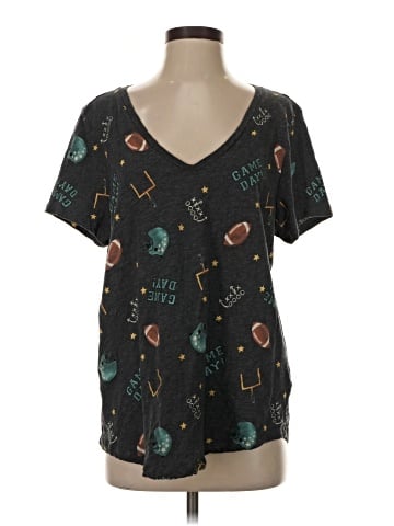Heritage Short Sleeve T-Shirt (view 1)