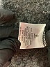 Justify 100% Polyamide Black Casual Dress Size L - photo 8