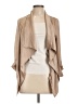 GB 100% Polyester Tan Kimono Size L - photo 1