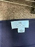 CeCe Blue 3/4 Sleeve Top Size L - photo 7