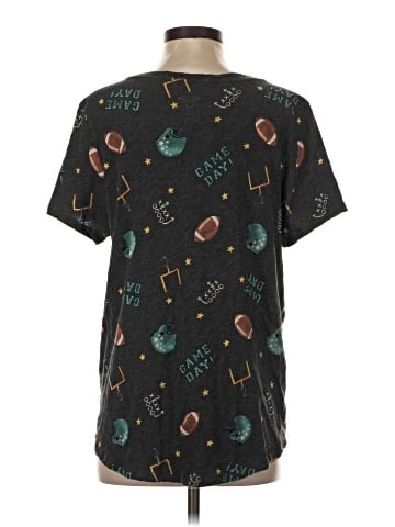 Heritage Short Sleeve T-Shirt (view 2)
