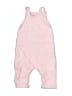 Unbranded Pink Overalls Size 3-6 mo - photo 2