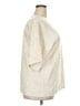 Chico's Ivory Short Sleeve Top Size XXL (4) - photo 4