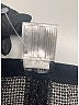 Chanel Stripes Black Vintage Wool Skirt Size EU 46 / US 16 - photo 5