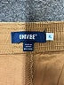 Univibe Solid Tan Khakis Size XL (youth) - photo 3