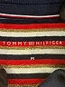 Tommy Hilfiger Red Short Sleeve Top Size M - photo 7