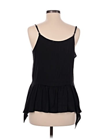 Fashion on Earth Sleeveless Blouse (view 2)