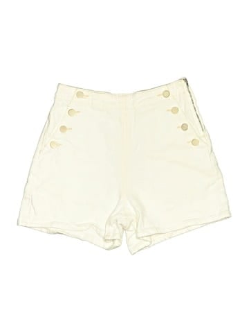 Zara Shorts (view 1)