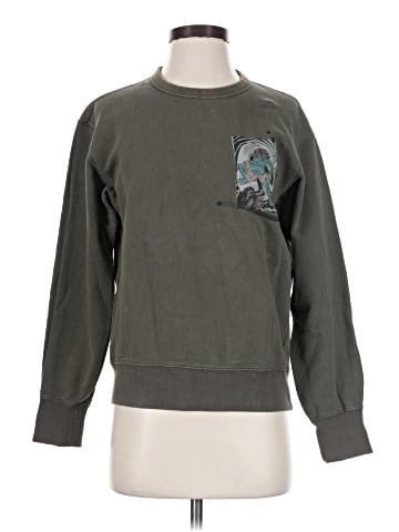 UT for Uniqlo Sweatshirt (view 1)