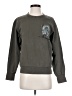 UT for Uniqlo 100% Cotton Graphic Gray Sweatshirt Size XS - photo 1