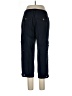 Chaps 100% Cotton Blue Cargo Pants Size 10 - photo 2
