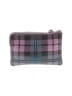 Coach Plaid Purple Wristlet One size - photo 2