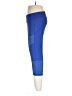Zella Blue Active Pants Size M - photo 5