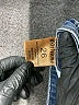 Driftwood Tweed Blue Jeans Size 26 waist - photo 5