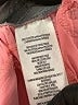 Calvin Klein Performance Solid Pink Athletic Shorts Size S - photo 4