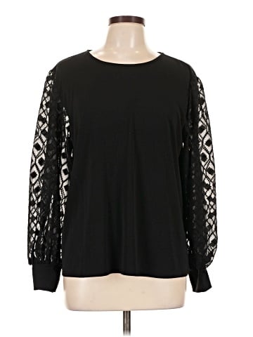 Nordstrom Rack Long Sleeve Top (view 1)
