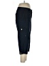 Chaps 100% Cotton Blue Cargo Pants Size 10 - photo 4