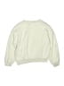 Nike White Silver Sweatshirt Size M (youth) - photo 2