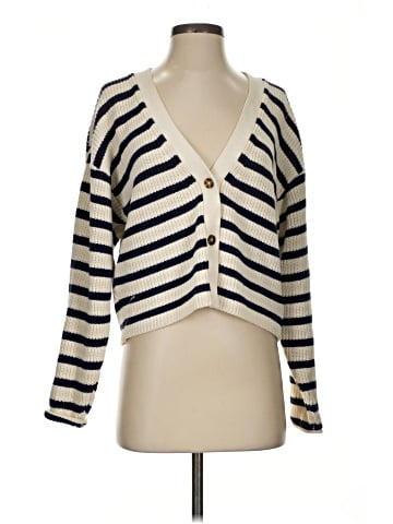Reformation Cardigan (view 1)