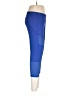 Zella Blue Active Pants Size M - photo 4