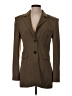Zara Brown Blazer Size S - photo 1