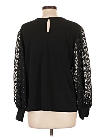 Nordstrom Rack Long Sleeve Top (view 2)