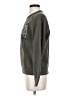 UT for Uniqlo 100% Cotton Graphic Gray Sweatshirt Size XS - photo 5
