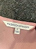 Rebecca Minkoff Pink Short Sleeve Top Size L - photo 7