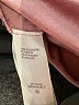 Rebecca Minkoff Pink Short Sleeve Top Size L - photo 8