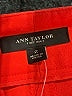 Ann Taylor Red Casual Pants Size 2 - photo 6