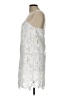 AMYLYNN 100% Polyester White Cocktail Dress Size L - photo 5