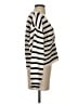 Reformation Stripes Ivory Cardigan Size XS - photo 4
