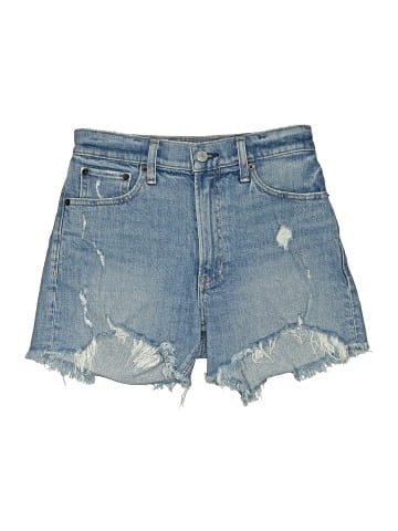 Abercrombie & Fitch Denim Shorts (view 1)