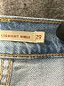 Levi's Blue Jeans Size 29 waist - photo 8