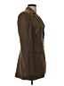 Zara Brown Blazer Size S - photo 4