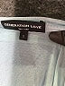 Generation Love 100% Polyester Silver Sleeveless Top Size S - photo 7