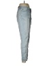 Aeropostale Blue Jeans Size 6R - photo 4