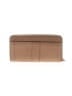 Coach 100% Leather Brown Leather Wallet One size - photo 2