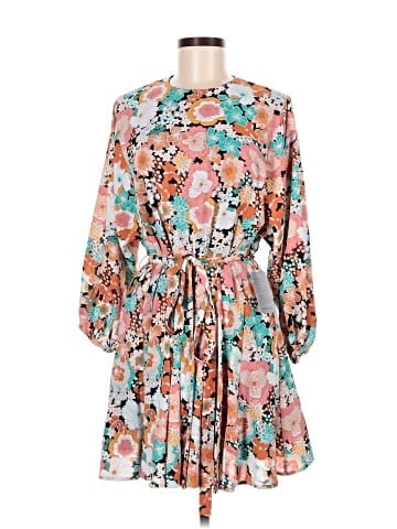 MELLODAY Casual Dress (view 1)